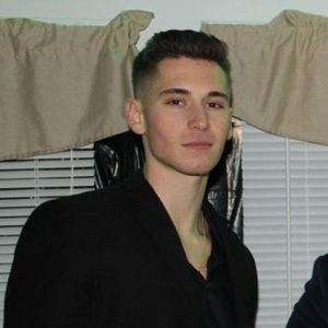 Meet your Posher, Seth